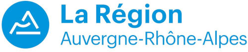 Logo région Auvergne-Rhône-Alpes