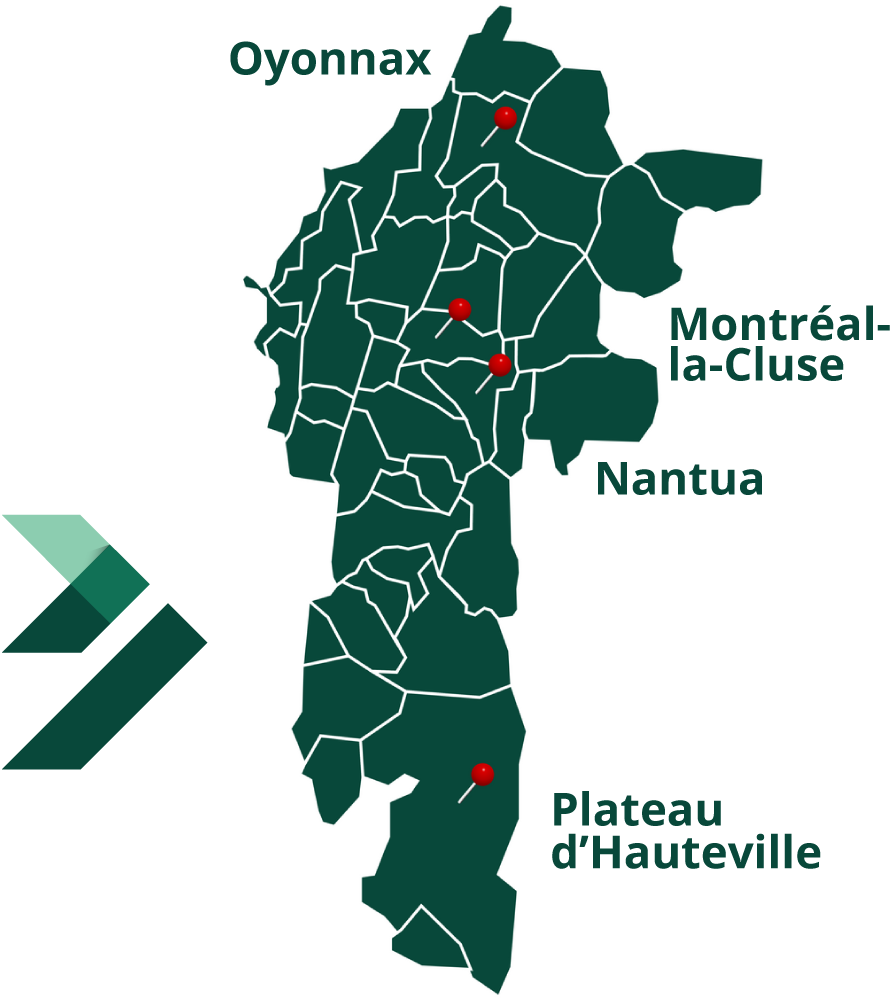 Carte Sport Santé Grand Public