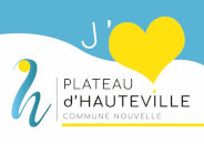 Logo Plateau d'Hauteville