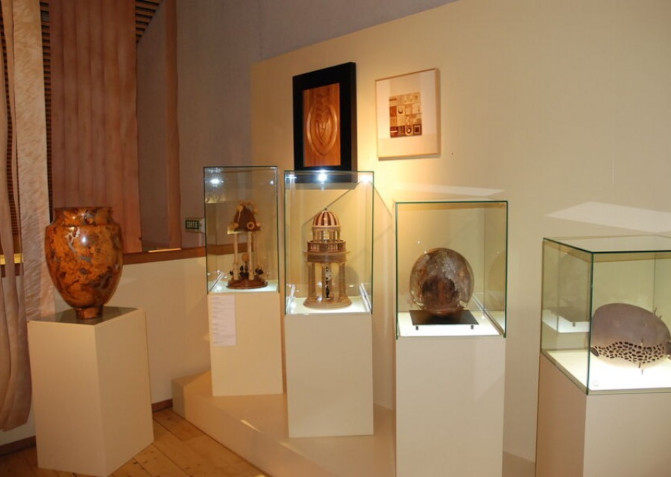 Musée du Bugey-Valromey