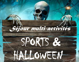 stages Halloween